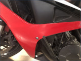 HONDA 600 CBR R 