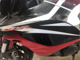 HONDA 600 CBR R 
