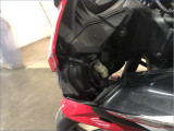 HONDA 600 CBR R 