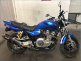 YAMAHA 1300 XJR 