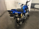 YAMAHA 1300 XJR 