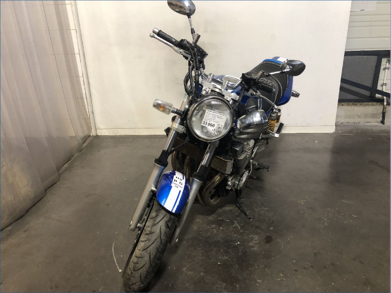 YAMAHA 1300 XJR 