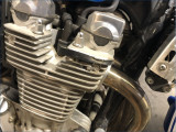 YAMAHA 1300 XJR 