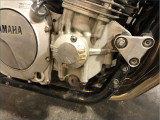 YAMAHA 1300 XJR 