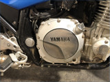 YAMAHA 1300 XJR 