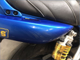 YAMAHA 1300 XJR 