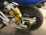 YAMAHA 1300 XJR 