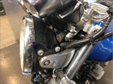 YAMAHA 1300 XJR 
