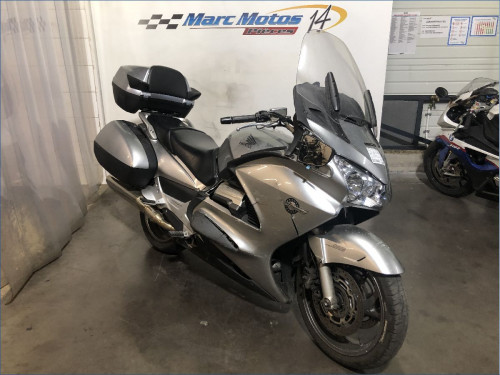 HONDA 1300 ST PAN EUROPEAN 