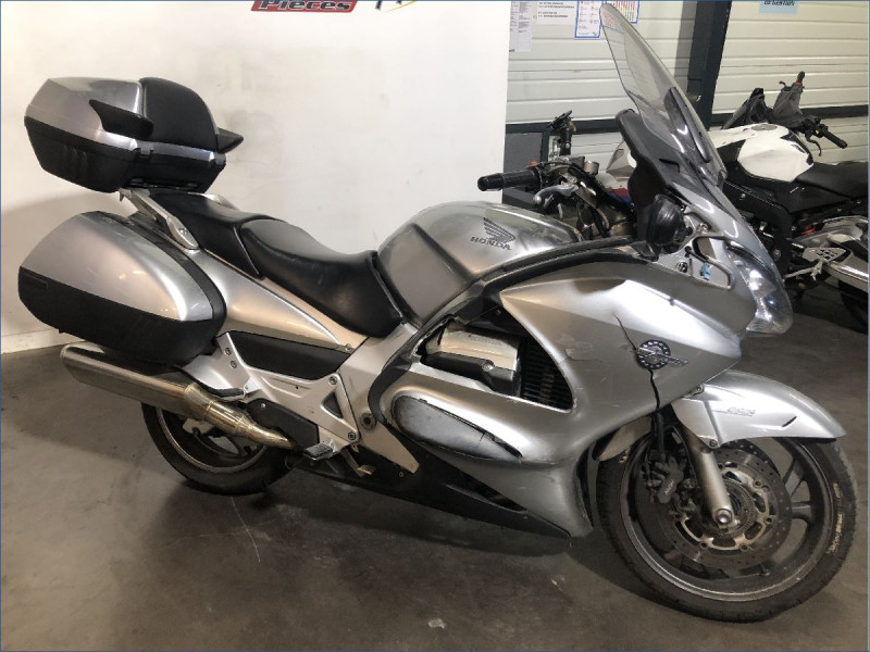 HONDA 1300 ST PAN EUROPEAN 