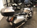 HONDA 1300 ST PAN EUROPEAN 