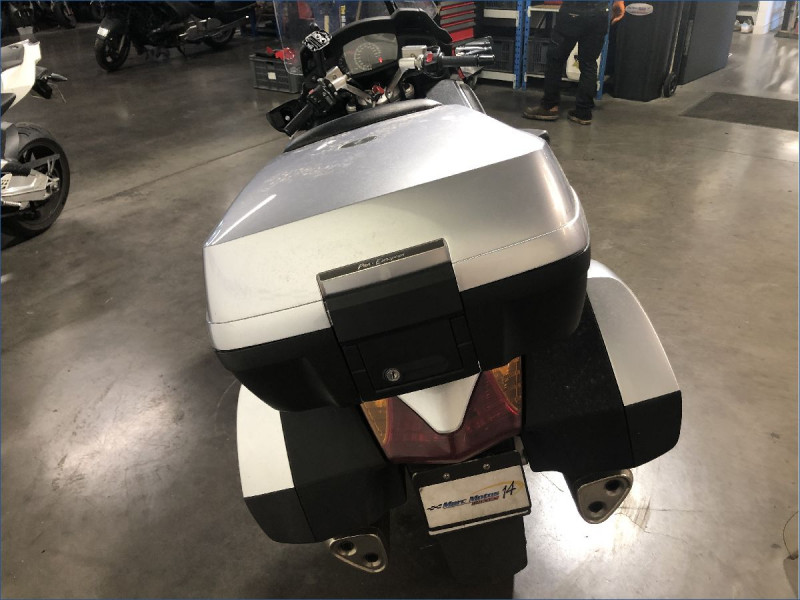 HONDA 1300 ST PAN EUROPEAN 