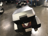 HONDA 1300 ST PAN EUROPEAN 
