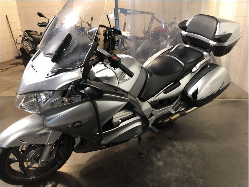 HONDA 1300 ST PAN EUROPEAN 