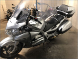 HONDA 1300 ST PAN EUROPEAN 