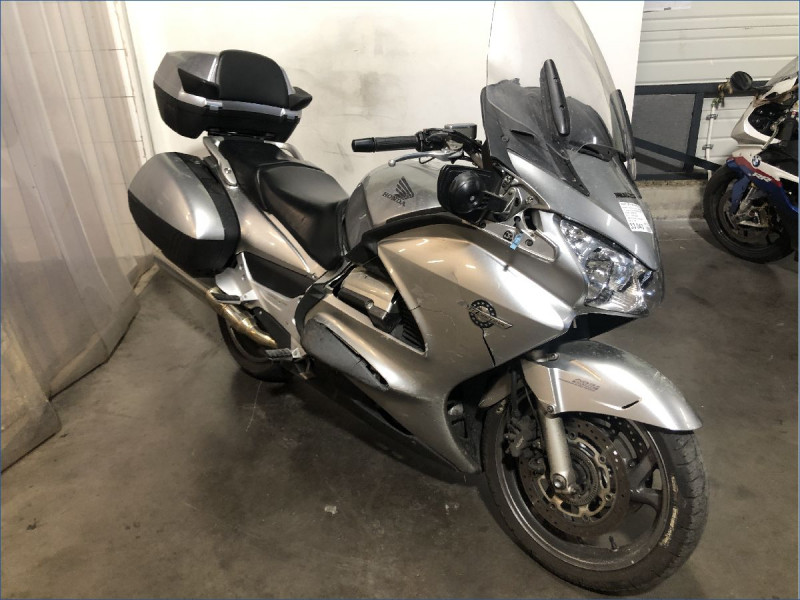HONDA 1300 ST PAN EUROPEAN 
