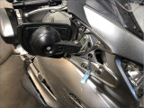 HONDA 1300 ST PAN EUROPEAN 