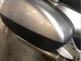 HONDA 1300 ST PAN EUROPEAN 