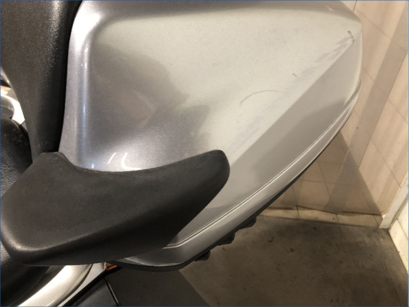 HONDA 1300 ST PAN EUROPEAN 