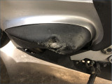 HONDA 1300 ST PAN EUROPEAN 