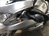 HONDA 1300 ST PAN EUROPEAN 