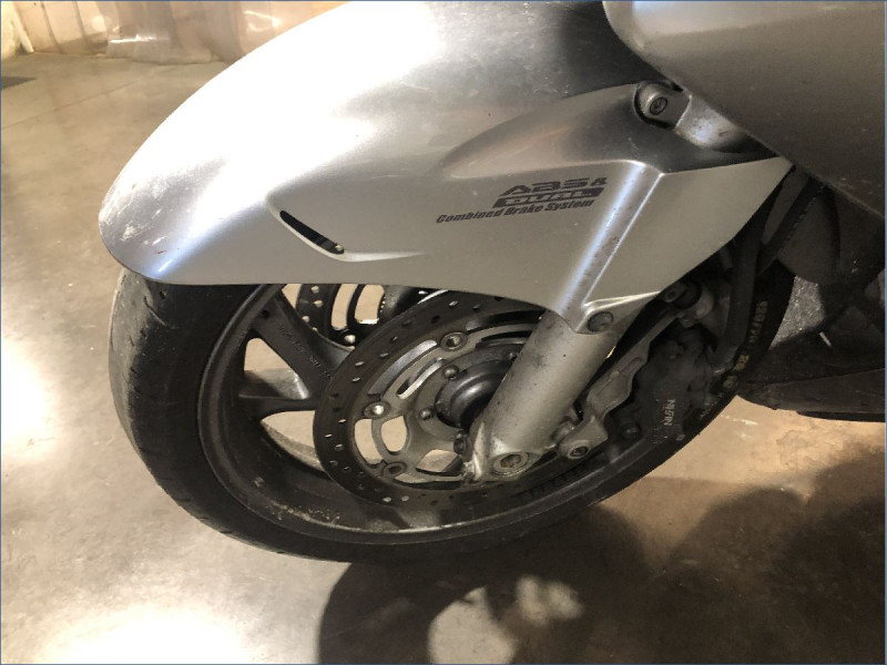HONDA 1300 ST PAN EUROPEAN 