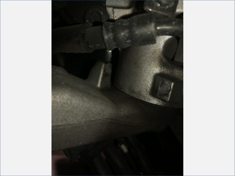 HONDA 1300 ST PAN EUROPEAN 