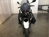 YAMAHA 125 XMAX 