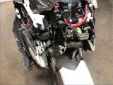YAMAHA 125 XMAX 