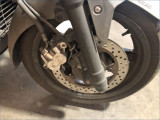 YAMAHA 125 XMAX 