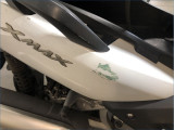 YAMAHA 125 XMAX 