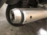YAMAHA 125 XMAX 