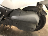 YAMAHA 125 XMAX 