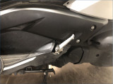 YAMAHA 125 XMAX 
