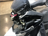 YAMAHA 125 XMAX 