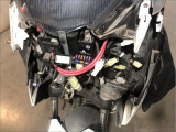 YAMAHA 125 XMAX 