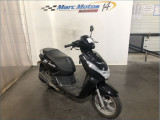 PEUGEOT 50 KISBEE 4T
