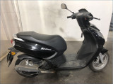 PEUGEOT 50 KISBEE 4T