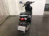 PEUGEOT 50 KISBEE 4T