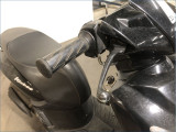 PEUGEOT 50 KISBEE 4T
