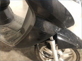 PEUGEOT 50 KISBEE 4T