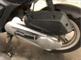 PEUGEOT 50 KISBEE 4T