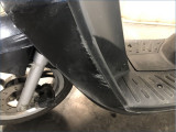PEUGEOT 50 KISBEE 4T