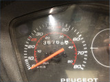 PEUGEOT 50 KISBEE 4T