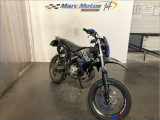 MBK 50 X LIMIT 