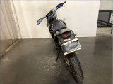 MBK 50 X LIMIT 