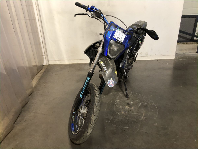MBK 50 X LIMIT 