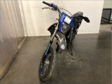 MBK 50 X LIMIT 