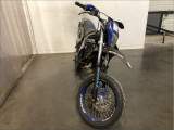 MBK 50 X LIMIT 