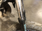 MBK 50 X LIMIT 